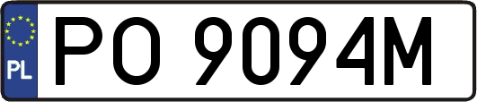 PO9094M