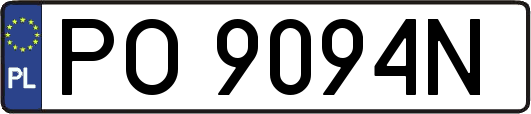 PO9094N