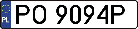 PO9094P