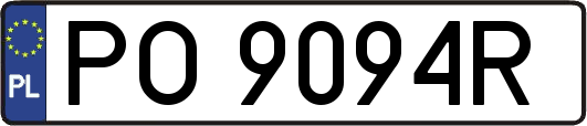 PO9094R