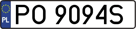 PO9094S