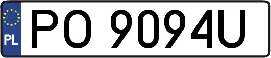 PO9094U