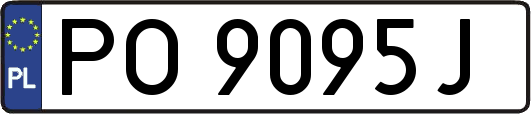 PO9095J