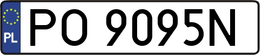 PO9095N