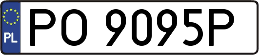 PO9095P