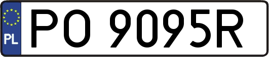 PO9095R