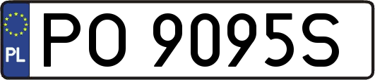 PO9095S