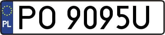 PO9095U
