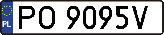 PO9095V