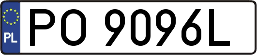 PO9096L