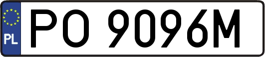 PO9096M