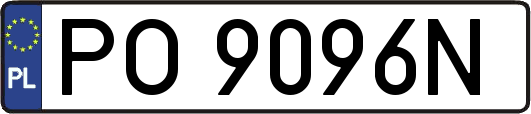 PO9096N
