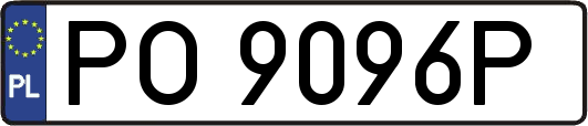 PO9096P