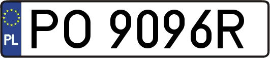 PO9096R