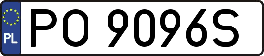PO9096S