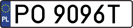 PO9096T