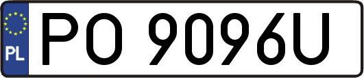 PO9096U