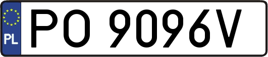 PO9096V