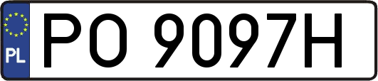 PO9097H