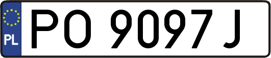 PO9097J