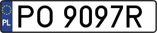 PO9097R