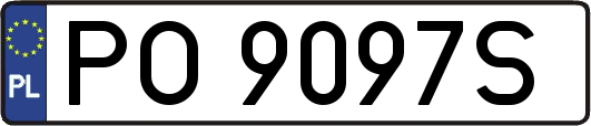PO9097S