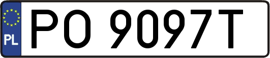 PO9097T