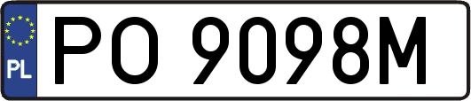 PO9098M
