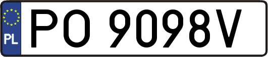 PO9098V