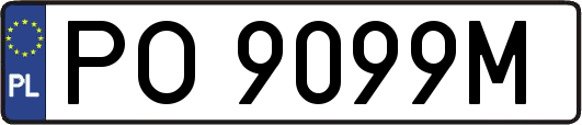 PO9099M
