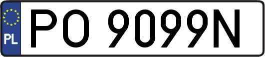 PO9099N