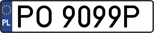 PO9099P