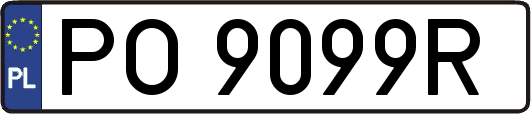 PO9099R