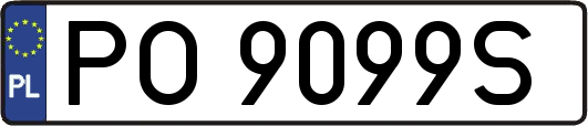 PO9099S