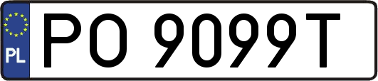 PO9099T