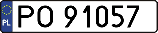 PO91057