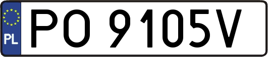 PO9105V