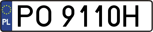 PO9110H