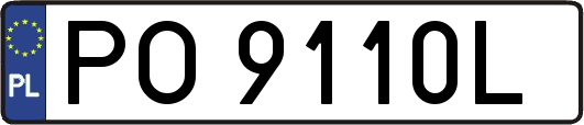 PO9110L