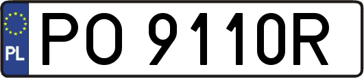 PO9110R