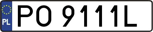PO9111L