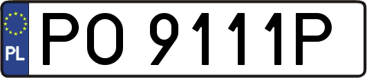 PO9111P