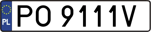 PO9111V