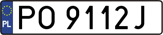 PO9112J