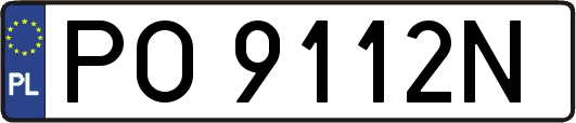PO9112N