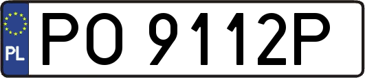 PO9112P