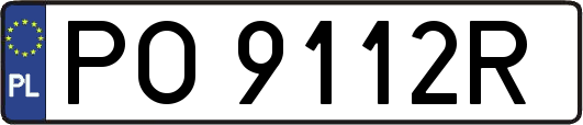 PO9112R