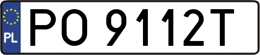 PO9112T