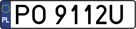 PO9112U