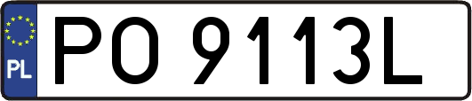 PO9113L